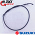 NEW OEM SUZUKI 2006-2011 LTR450 CHOKE CABLE COLD START WIRE 58410-45G11